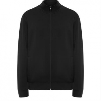 Джемпер ULAN мужской, ЧЕРНЫЙ S