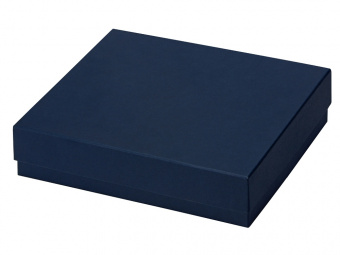 Подарочная коробка Obsidian L (синий)