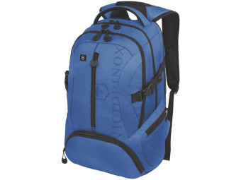 Рюкзак VX Sport Scout, 26 л (голубой)