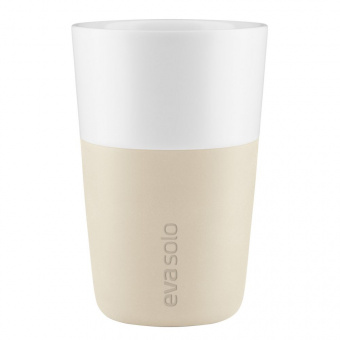 Набор стаканов Latte Tumbler, бежевый