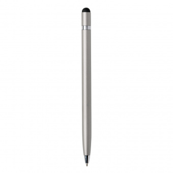 Металлическая ручка Simplistic, серебряный Ксиндао (Xindao)