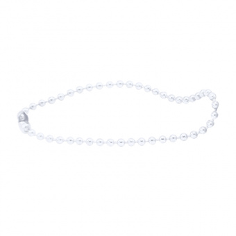 Цепочка для флешки Designer Белый