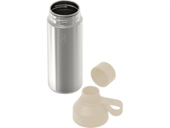 Бутылка для воды Ocean Bottle Lite (песочный) Бутылка для воды Ocean Bottle Lite (песочный)