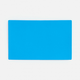 Лейбл Listra Soft Touch, XL, голубой