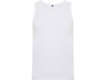 Майка Texas мужская (белый)