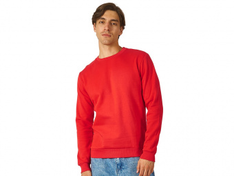 Толстовка Rome мужская (красный)