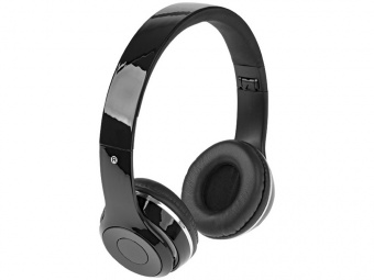 Наушники складные Cadence Bluetooth® (черный)