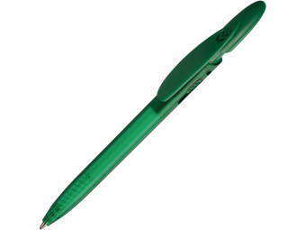 Ручка пластиковая шариковая Rico Color Bis (зеленый)