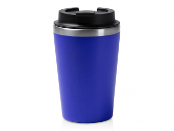 Термокружка HORAN, 350 мл (синий)