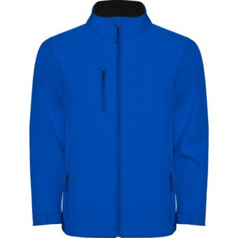 Куртка («ветровка») NEBRASKA мужская, КОРОЛЕВСКИЙ СИНИЙ M