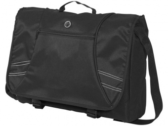 Сумка Track для ноутбука 15,6 (черный)