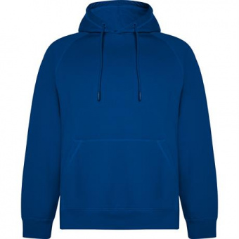 Толстовка VINSON унисекс, КОРОЛЕВСКИЙ СИНИЙ 2XL