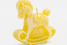 Встречаем 2026 год - год Огненной Лошади