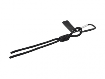 Брелок-обвес Trinket (черный) Брелок-обвес Trinket (черный)