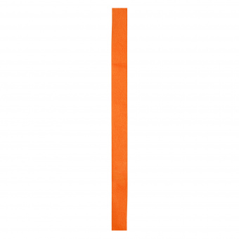 Лента для шляпы COMET, ОРАНЖЕВЫЙ