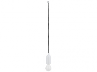 Портативная лампа LIGHTY (белый)