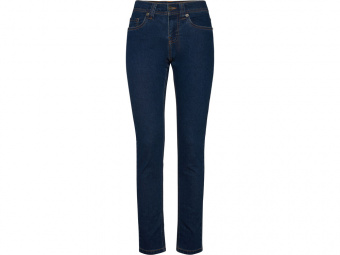 Брюки Brock, женские (джинсовый)