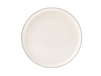 Тарелка PLATE 1 WHT (белый) Тарелка PLATE 1 WHT (белый)