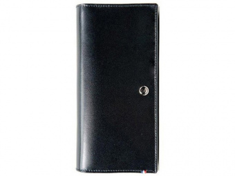 Бумажник Elysee (черный)