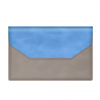 Сумка для ноутбука Laptop Clutch Pro