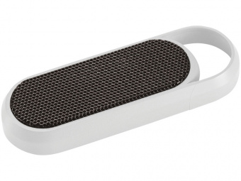 Портативная колонка с функцией Bluetooth® (белый)