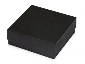 Подарочная коробка Obsidian M (черный)
