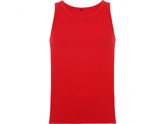 Майка Texas мужская (белый)