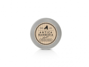 Крем для бритья Antica Barberia ORIGINAL CITRUS, цитрусовый аромат, 150 мл