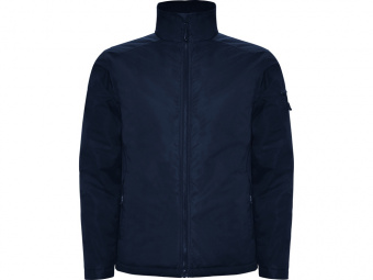 Куртка стеганая Utah, мужская (navy)