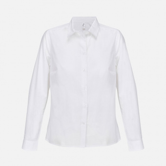 Рубашка женская Bailey Women, белая