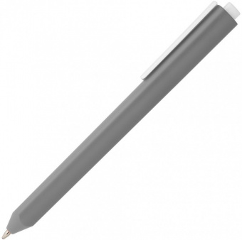 Ручка Delta (Corner) Матовая, серый