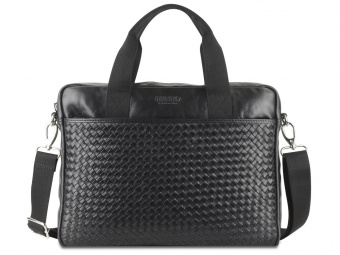 Сумка Don Luca (черный)