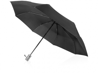 Зонт складной Леньяно (черный)