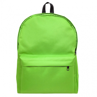 Рюкзак BEAVIS, зеленый