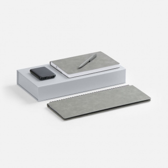 Набор Urban Planner, серый Набор Urban Planner, серый