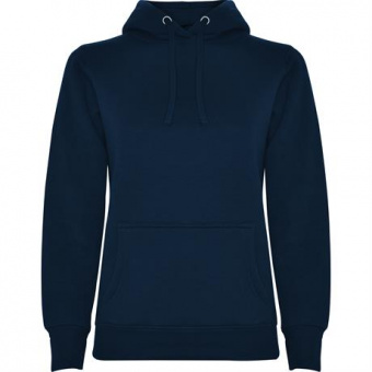Толстовка URBAN WOMAN женская, МОРСКОЙ СИНИЙ 2XL