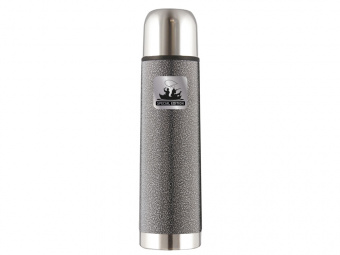 Термос ThermoCafe by Thermos HAMFK- 700 Fishing & Hunting (серый)