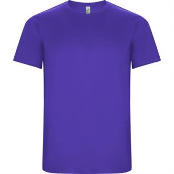 Спортивная футболка IMOLA мужская, ЛИЛОВЫЙ M