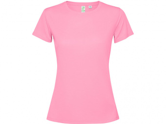 Футболка Estoril, женская (розовый)
