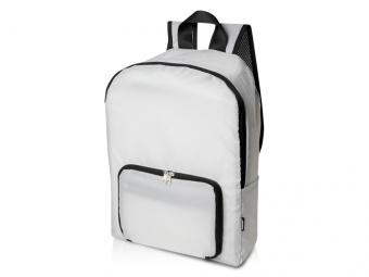 Складной рюкзак EcoFold (белый) Складной рюкзак EcoFold (белый)