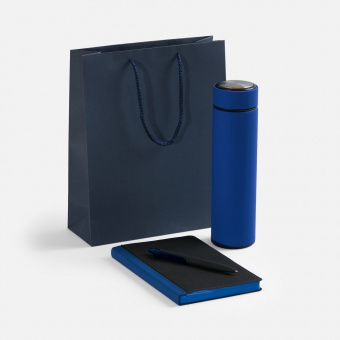 Набор Nice Twice Pack, черный с синим Набор Nice Twice Pack, черный с синим