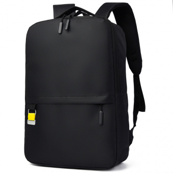 Рюкзак-сет TRAVEL TO GO, Чёрный/Желтый