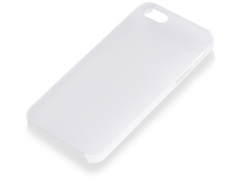 Чехол для iPhone 5 / 5s (белый)