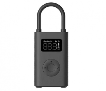 Умный электрический насос Xiaomi Mijia Electric Pump 2