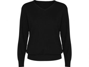 Джемпер Hilux, женский (черный)