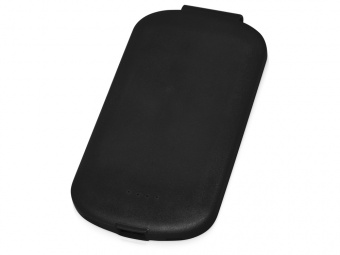 Внешний аккумулятор Pin с клипом, 4000 mAh (черный)