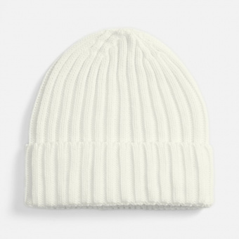 Шапка Faculty, белая