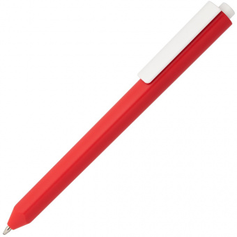 Ручка Delta (Corner) Матовая, красный