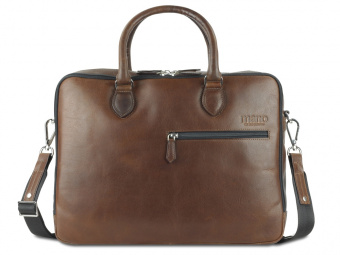 Сумка Don Valentino (коричневый)