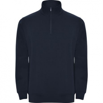 Джемпер (поло) ANETO мужской, МОРСКОЙ СИНИЙ 3XL